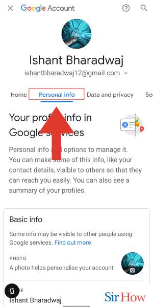 Image Titled Update Phone Number in Gmail App Step 26