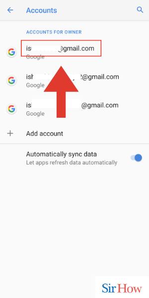 Image Titled Update Phone Number in Gmail App Step 6