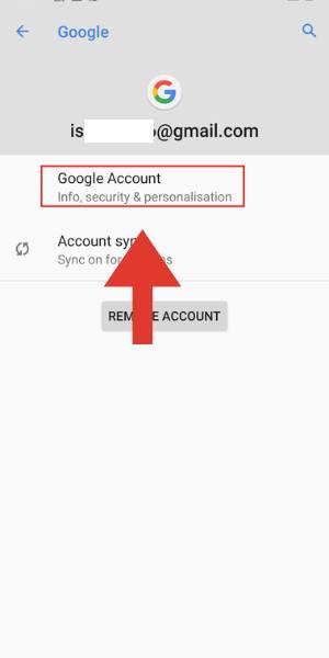 Image Titled Update Phone Number in Gmail App Step 7