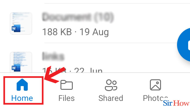 Image title Upload File to Onedrive step 2