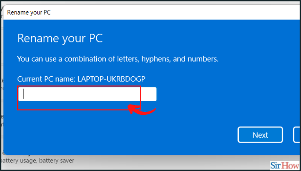 Image titled Change Your Computer's Name in Windows 11 step 5