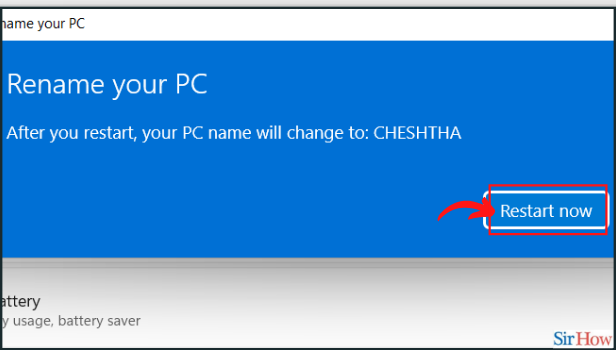 Image titled Change Your Computer's Name in Windows 11 step 7