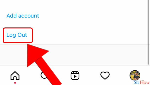 Image titled Change Instagram Password without the Old Password on iPhone Step 5