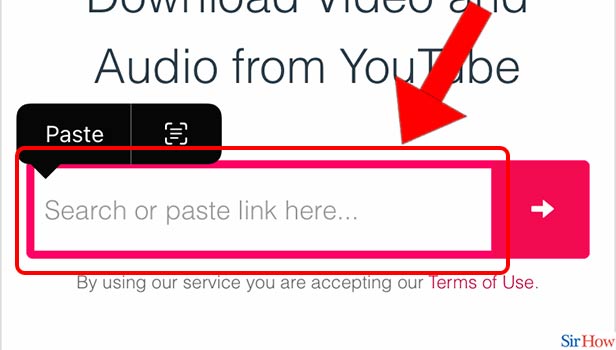 Image titled Download YouTube Shorts on iPhone Step 7