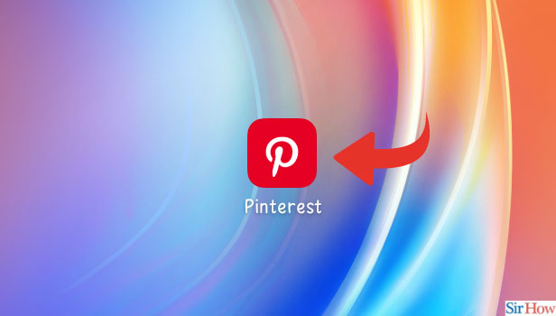 Image titled stop pinterest from sending emails step 1