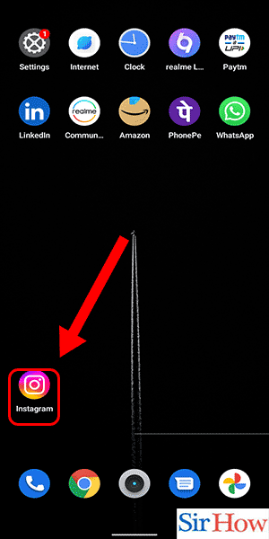 Image Titled Adjust Speed On Instagram Reels Step 1