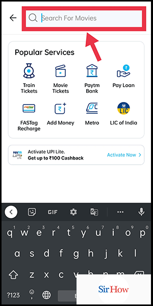 Image Titled Avail Paytm Postpaid Step 3