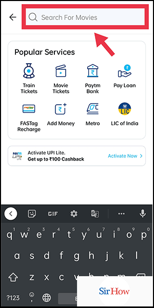 Image Titled Book IPL Tickets in Paytm Step 3