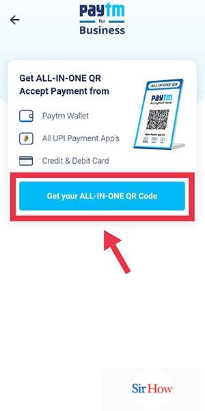 Image Titled Create Merchant ID in Paytm Step 4