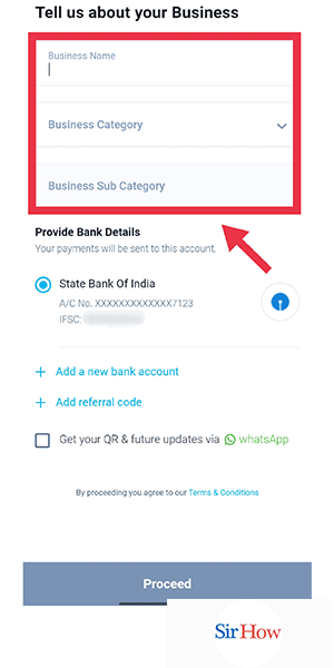 Image Titled Create Merchant ID in Paytm Step 5