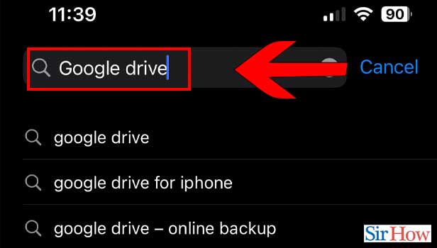 Image Title Download Google Drive Iphone Step 3