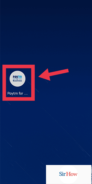 Image Titled Download Paytm UPI Statement Step 1