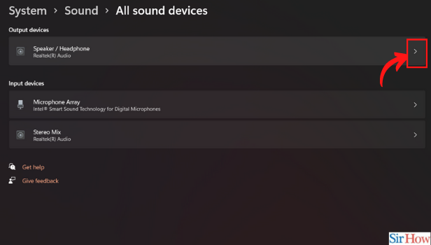 image titled Enhance Audio on Windows 11 step 6