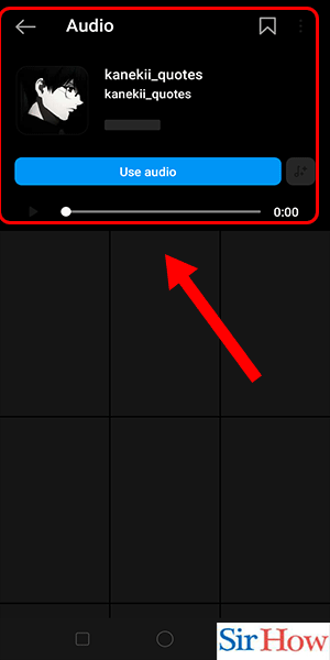 Image Titled Get Audio From Instagram Reels Step 4