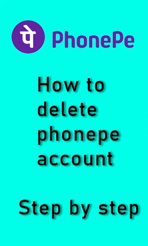 How to change the UPI pin in phonepe