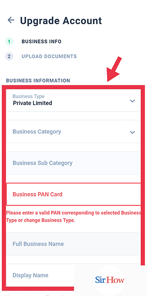 Image Titled Increase Paytm Merchant Account Limit Step 7