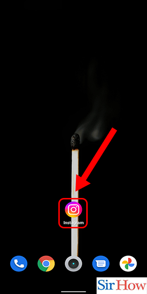 Image Titled Make Reels On Instagram With Existing Video Step 1