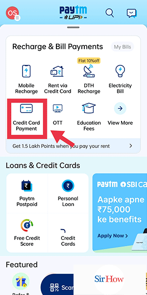 Image Titled How to Pay ICICI Credit Card Bill Step 2