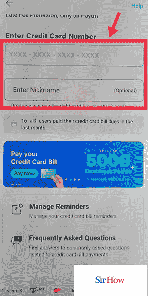 Image Titled How to Pay ICICI Credit Card Bill Step 3