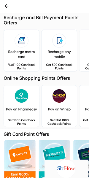 Image Titled Redeem Paytm First Points into Cash Step 4