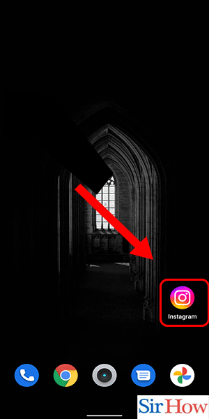 Image Titled Share Instagram Reels To Facebook Step 1