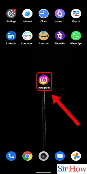 Image Titled Use Multiple Filters On Instagram Reels Step 1