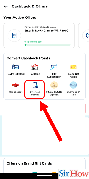 Image Titled Use Paytm Cashback Points Step 32