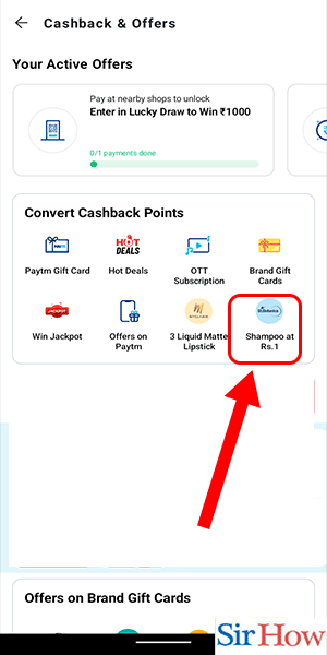 Image Titled Use Paytm Cashback Points Step 43