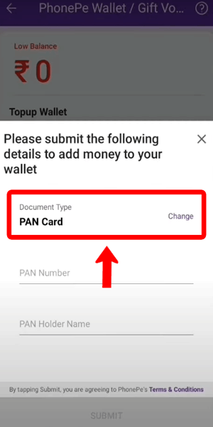Image titled Complete KYC in Phonepe step 4