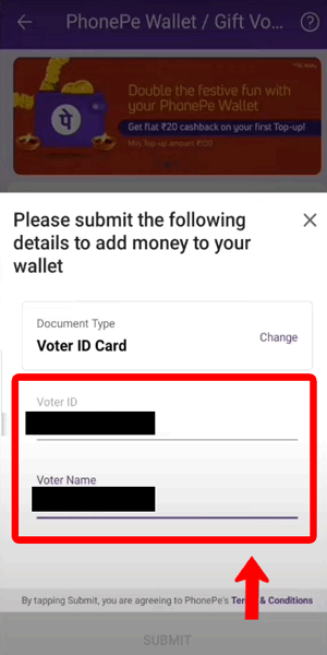 Image titled Complete KYC in Phonepe step 6