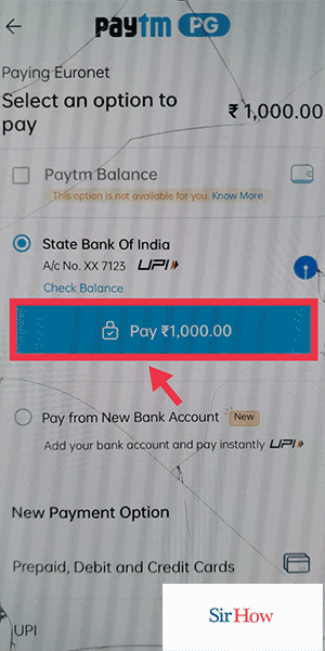 Image Titled Buy Google Play Gift Card with Paytm Step 5