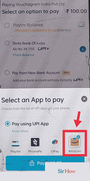 Image Titled Buy Paytm Gift Card Using Amazon Pay Step 7