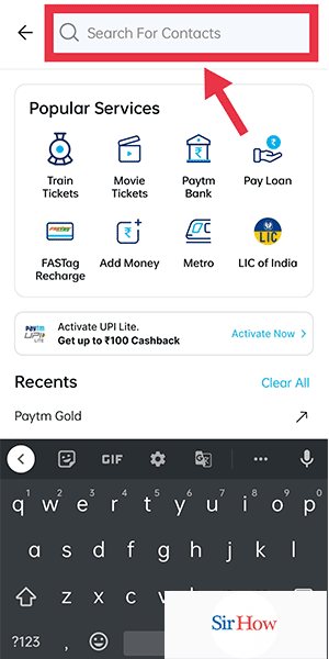 Image Titled Buy Paytm Gold Step 3