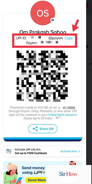 Image Titled Buy Truecaller Premium with Paytm Step 3