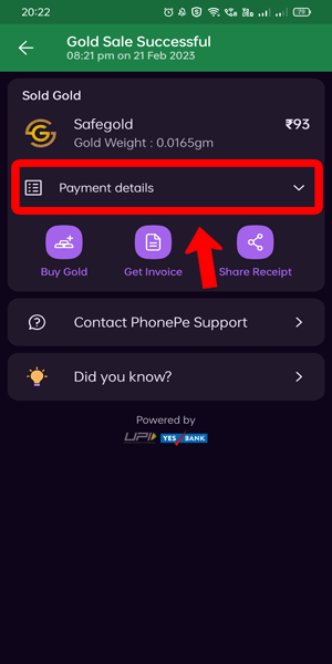 image titled check transaction id in phonepe step 4
