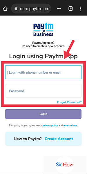 Image Titled Create Paytm Business Account Step 2