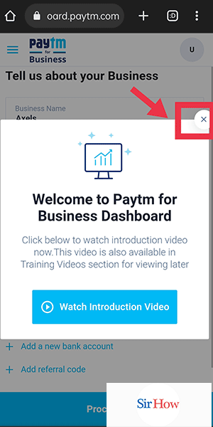 Image Titled Create Paytm Business Account Step 4