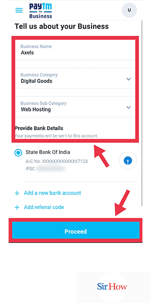 Image Titled Create Paytm Business Account Step 5