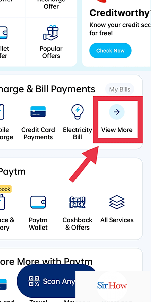 Image Titled Recharge Airtel Fastag from Paytm
