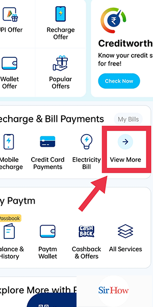 Image Titled Recharge Fastag from Paytm Step 2