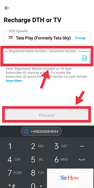 Image Titled Recharge TV from Paytm Step 4