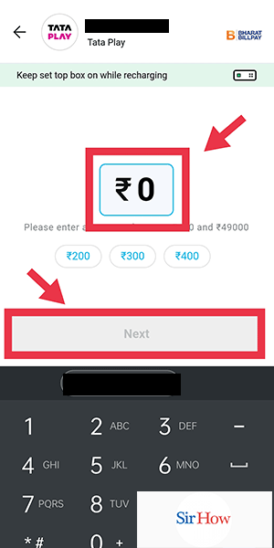 Image Titled Recharge TV from Paytm Step 5
