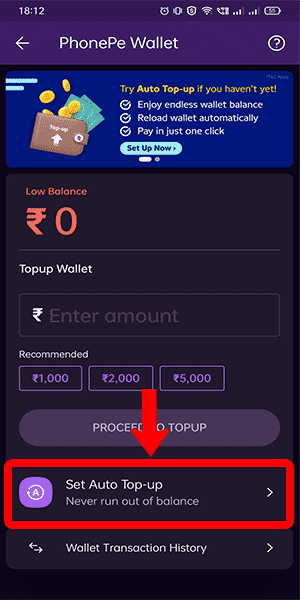 image titled set autopay in phonepe step 3