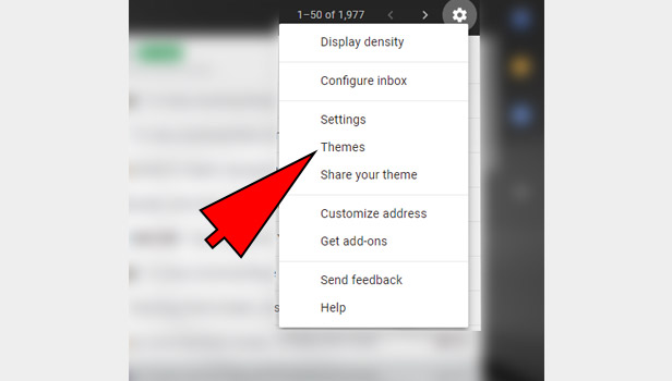 How to Change Background in Gmail (App/Web): 4 Steps