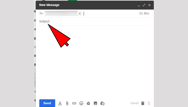 Fax in Gmail