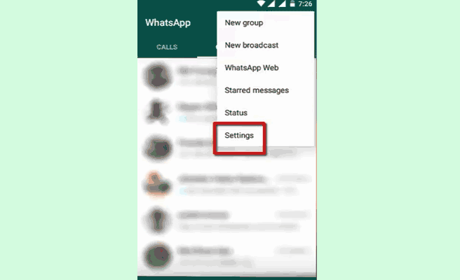 whatsapp backup
