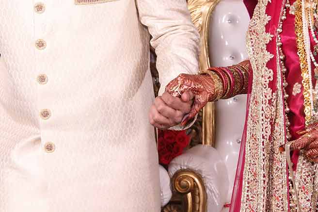 marriage certificate in Bangalore
